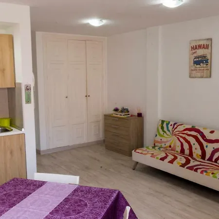 Casita Blanca Apartamento *