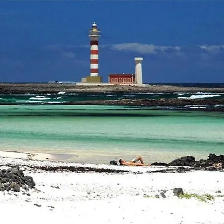 Casita Blanca