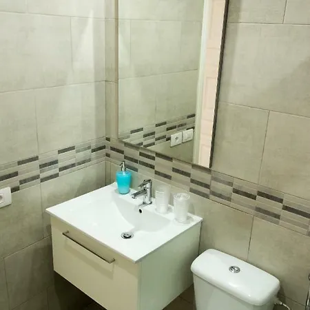 Appartement Casita Blanca Corralejo