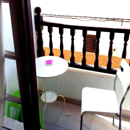 Casita Blanca * Corralejo