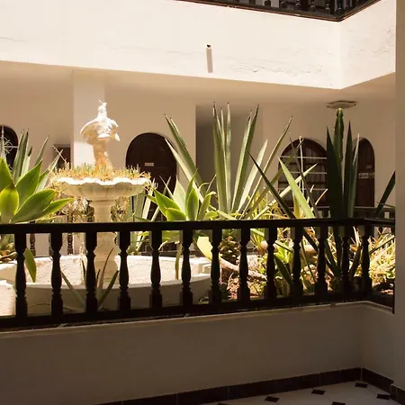 Casita Blanca Apartment *