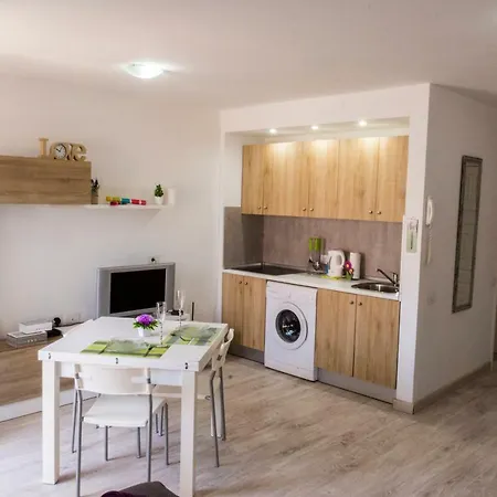 Casita Blanca Corralejo