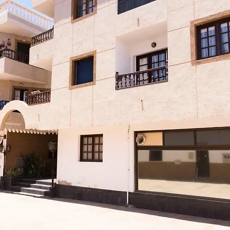 Casita Blanca *