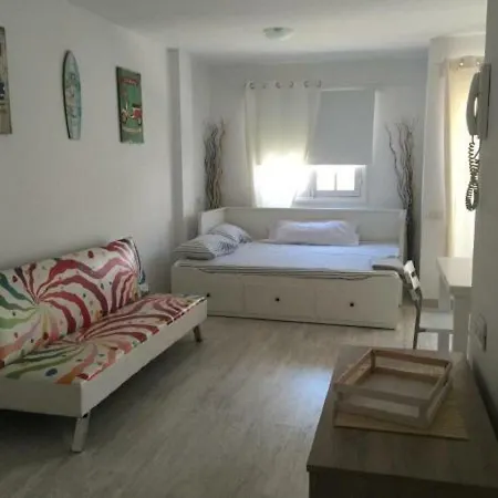 Casita Blanca Apartment *