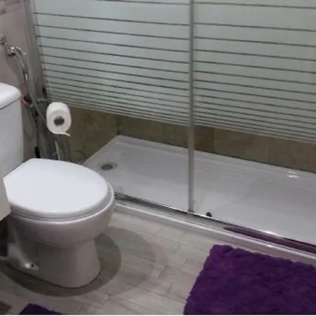 Casita Blanca Apartment